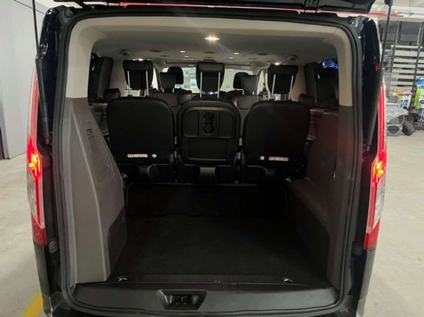 Ford Tourneo Custom 320 2.0 EcoBlue Active 125 kW image number 13