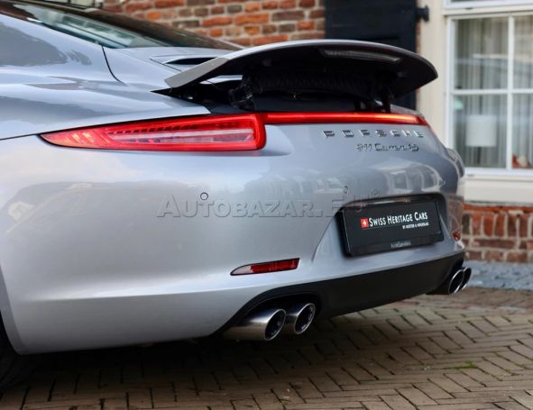 Porsche 991 Carrera 4S 294 kW image number 10