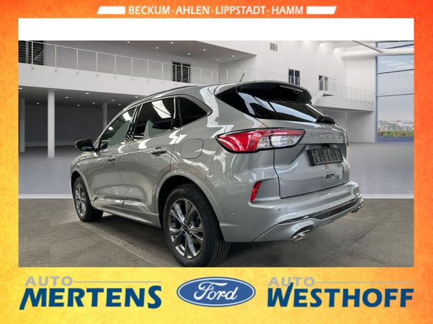 Ford Kuga 165 kW image number 4