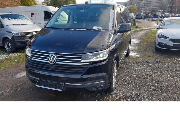 Volkswagen T6 Multivan DSG 110 kW image number 1