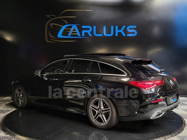 Mercedes-Benz CLA 200 Shooting Brake 7G-DCT 120 kW image number 16