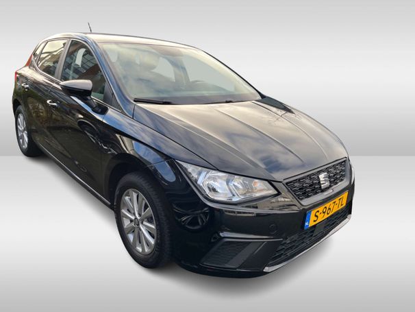 Seat Ibiza 1.0 TSI Style 70 kW image number 3