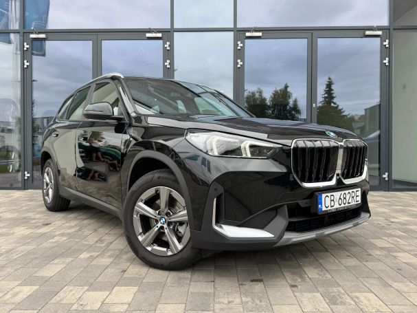 BMW X1 xDrive18d 110 kW image number 2