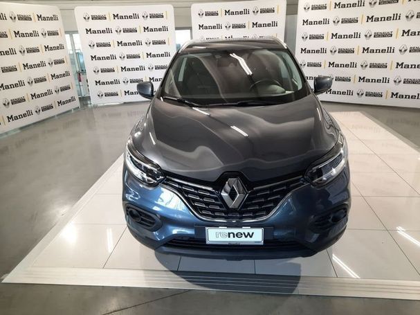 Renault Kadjar TCe 140 103 kW image number 5