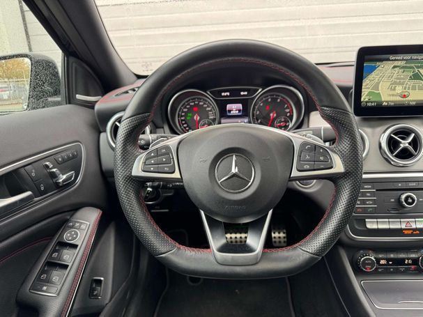 Mercedes-Benz GLA 180 90 kW image number 17