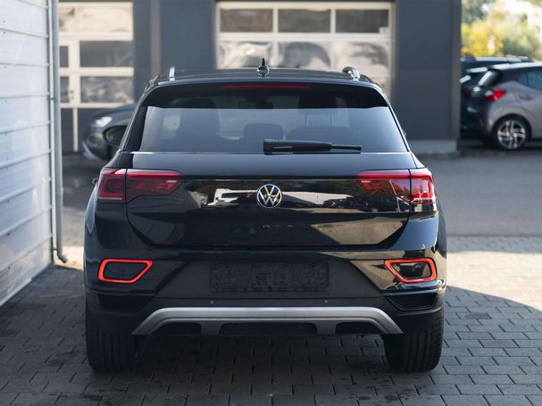 Volkswagen T-Roc 1.5 TSI Style DSG 110 kW image number 17