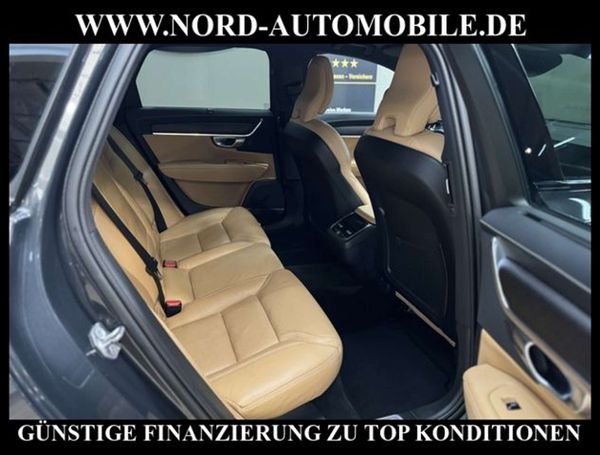 Volvo V90 Cross Country AWD Pro 228 kW image number 16