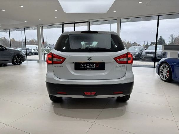 Suzuki SX4 S-Cross 1.4 103 kW image number 4