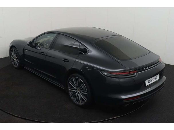 Porsche Panamera 4 Hybrid 340 kW image number 3