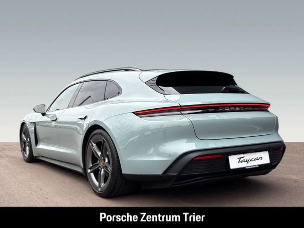 Porsche Taycan Sport Turismo 320 kW image number 5