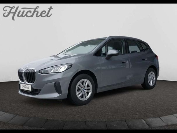 BMW 218i Active Tourer 101 kW image number 1