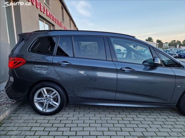 BMW 216d Active Tourer 85 kW image number 42