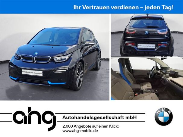 BMW i3s 120Ah 135 kW image number 4