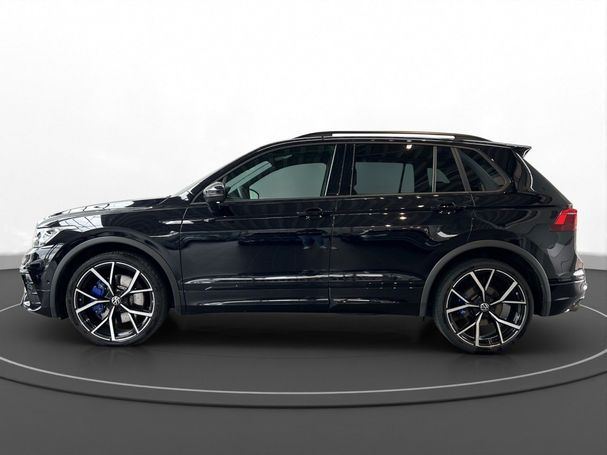 Volkswagen Tiguan R DSG 4Motion 235 kW image number 5