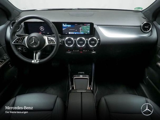 Mercedes-Benz B 200 120 kW image number 14