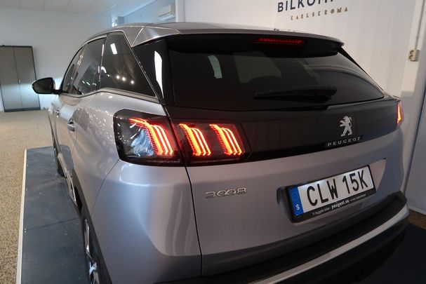 Peugeot 3008 130 96 kW image number 7