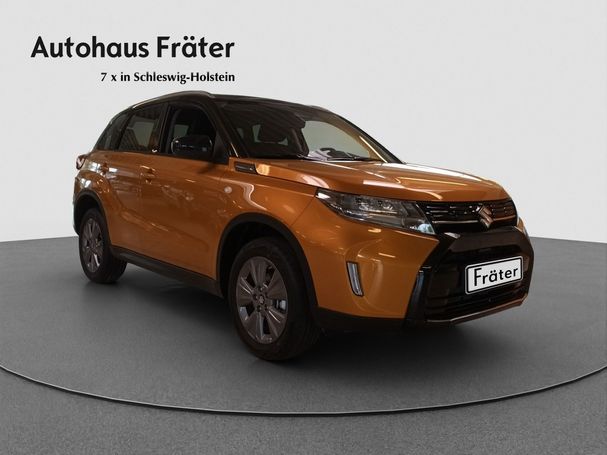 Suzuki Vitara 85 kW image number 2