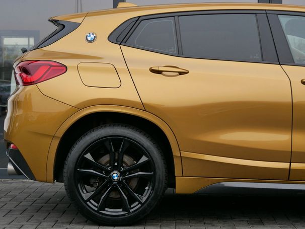 BMW X2 sDrive 140 kW image number 23