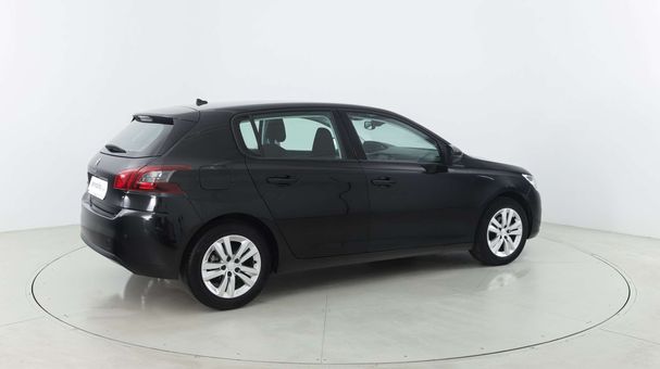 Peugeot 308 1.2 PureTech 110 Active 81 kW image number 24