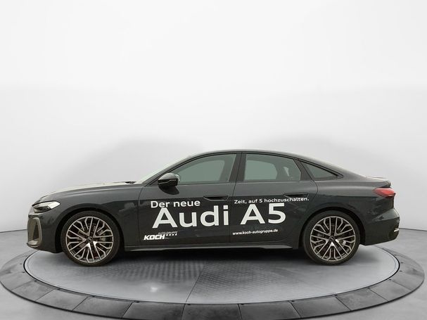 Audi A5 TFSI S tronic 150 kW image number 5