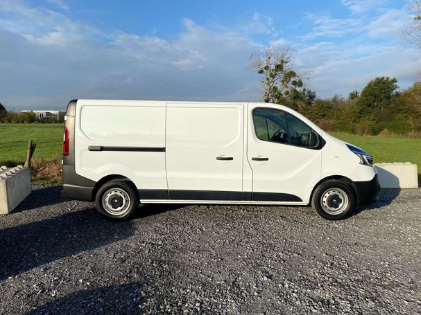 Renault Trafic dCi 88 kW image number 9