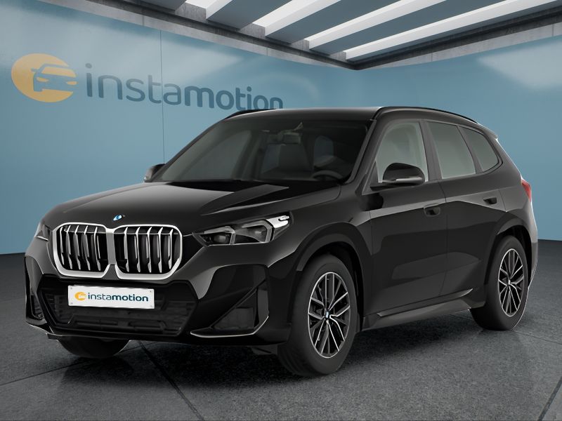 BMW X1 xDrive20d M Sport