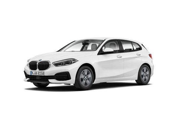 BMW 118i Advantage 100 kW image number 1