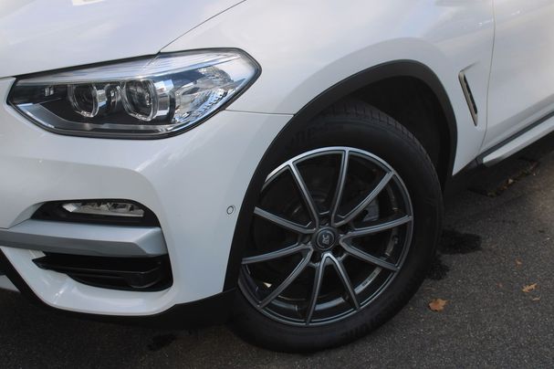 BMW X3 xDrive20d 140 kW image number 5