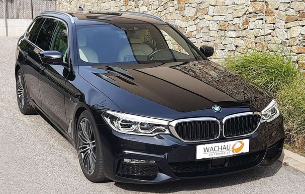 BMW 530d Touring xDrive 195 kW image number 3