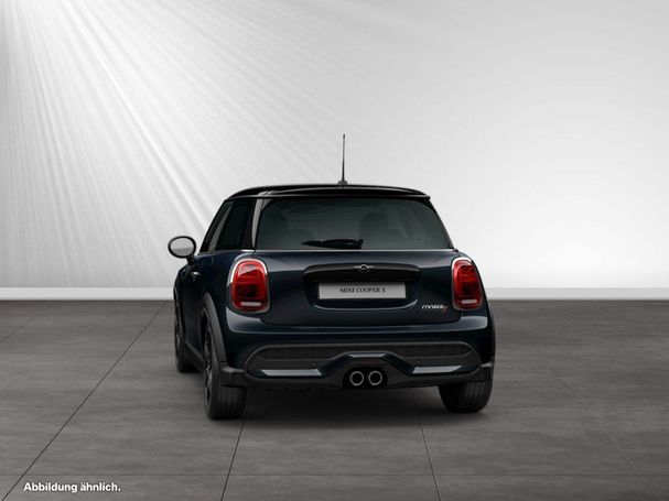 Mini Cooper S Classic Trim 131 kW image number 7