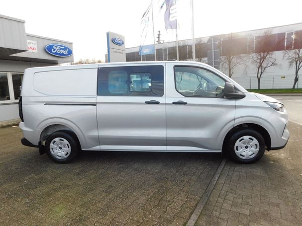 Ford Transit Custom 320 L2H1 125 kW image number 5