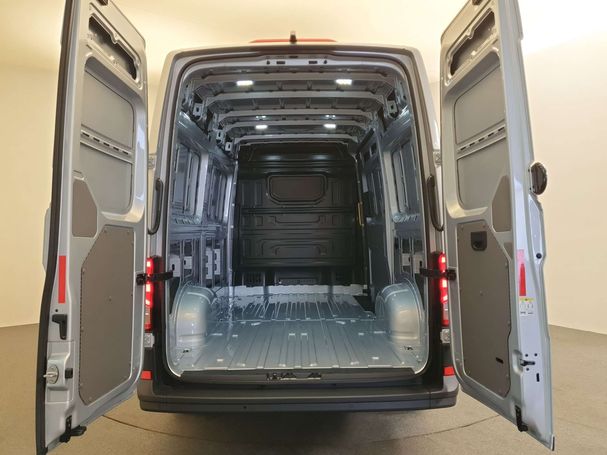 Volkswagen Crafter 35 TDI 103 kW image number 26