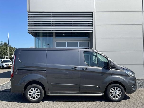 Ford Transit Custom 280 L1H1 2.0 TDCi 96 kW image number 5