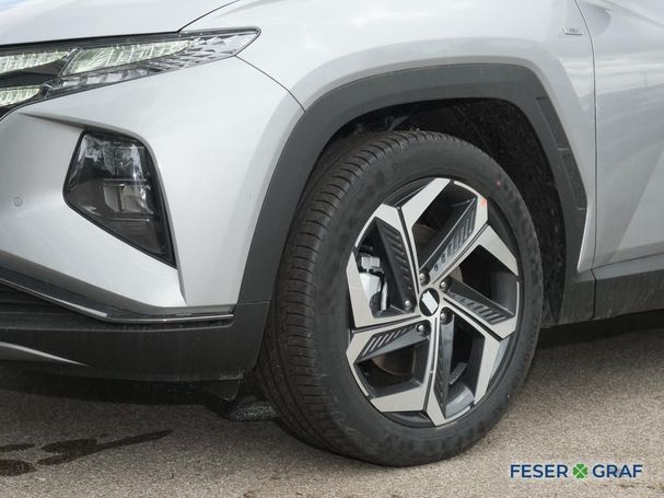 Hyundai Tucson PHEV 4WD 195 kW image number 11