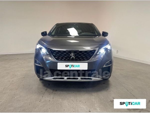 Peugeot 3008 PureTech 130 S&S 96 kW image number 2