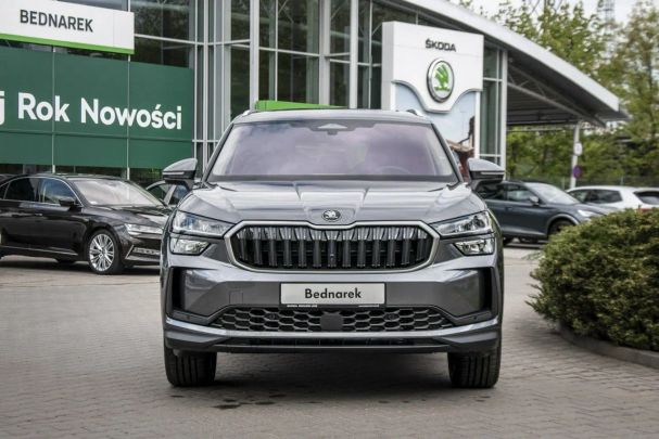 Skoda Kodiaq 110 kW image number 5