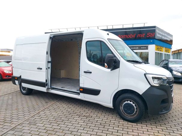 Renault Master L3H2 100 kW image number 2