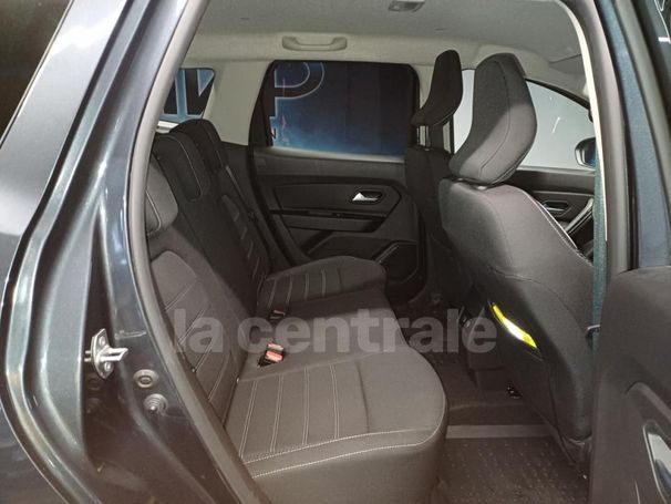 Dacia Duster TCe 150 110 kW image number 5