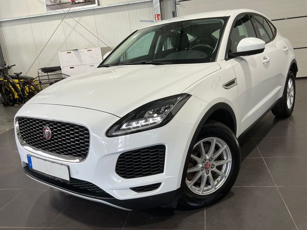 Jaguar E-Pace AWD 110 kW image number 1