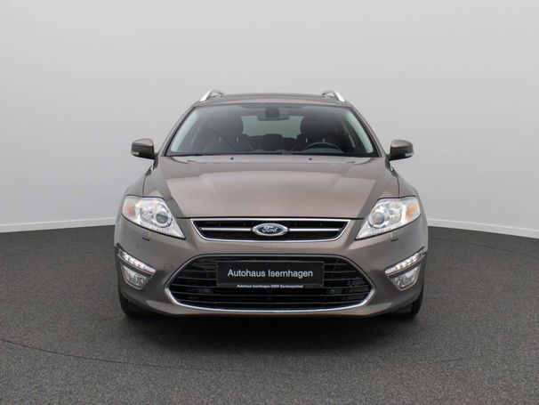 Ford Mondeo 120 kW image number 4