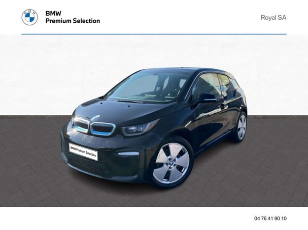 BMW i3 120Ah 127 kW image number 1