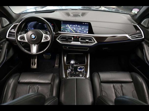 BMW X5 xDrive 213 kW image number 11