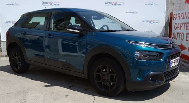 Citroen C4 Cactus BlueHDi 120 EAT6 Feel 90 kW image number 2