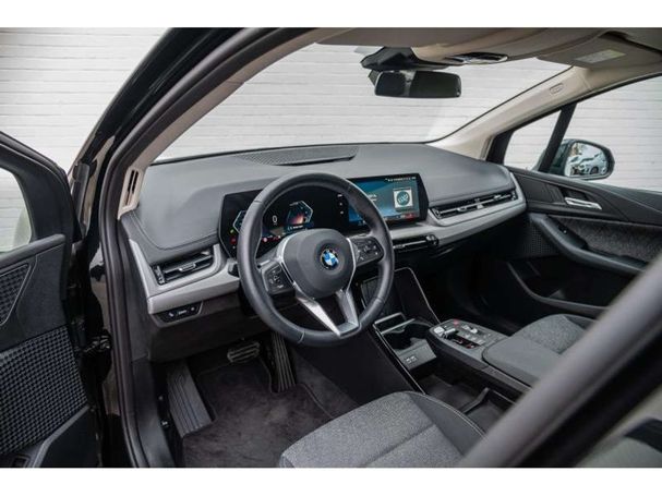 BMW 218i Active Tourer 100 kW image number 4