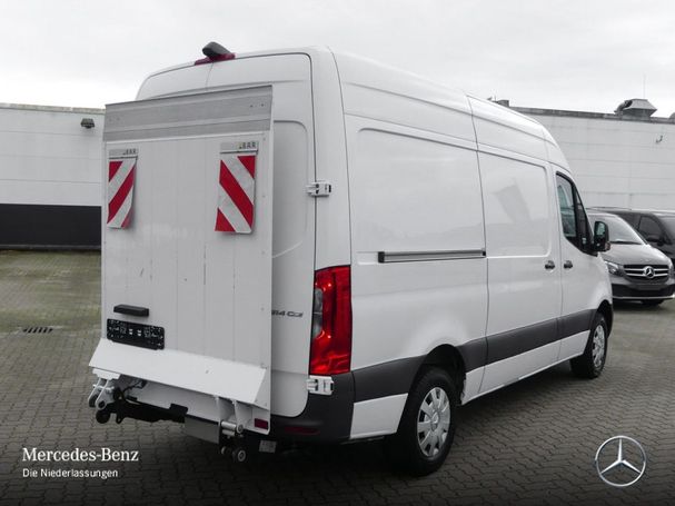 Mercedes-Benz Sprinter 314 CDi Standard 105 kW image number 3