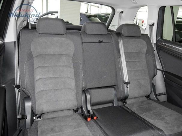 Volkswagen Tiguan Allspace 4Motion 110 kW image number 5