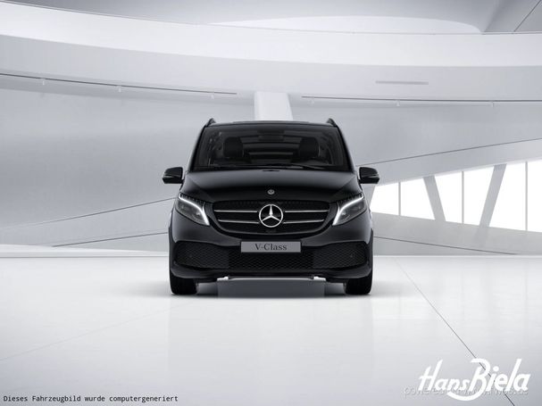 Mercedes-Benz V 300d 174 kW image number 5