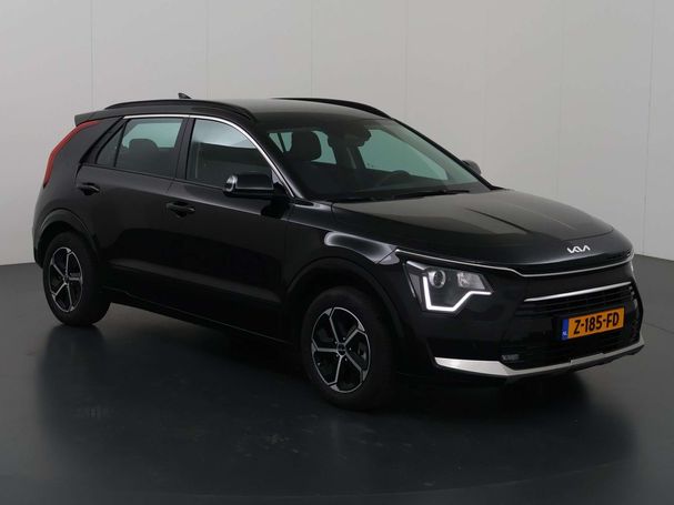 Kia Niro Hybrid 1.6 GDI 104 kW image number 23