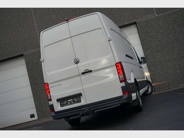 Volkswagen Crafter 35 TDI 130 kW image number 1