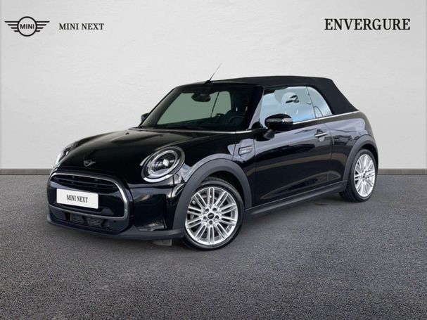 Mini Cooper Mini 101 kW image number 1